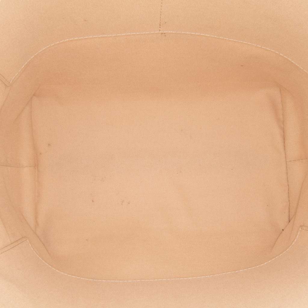 Louis Vuitton Damier Azur Totally MM - 4