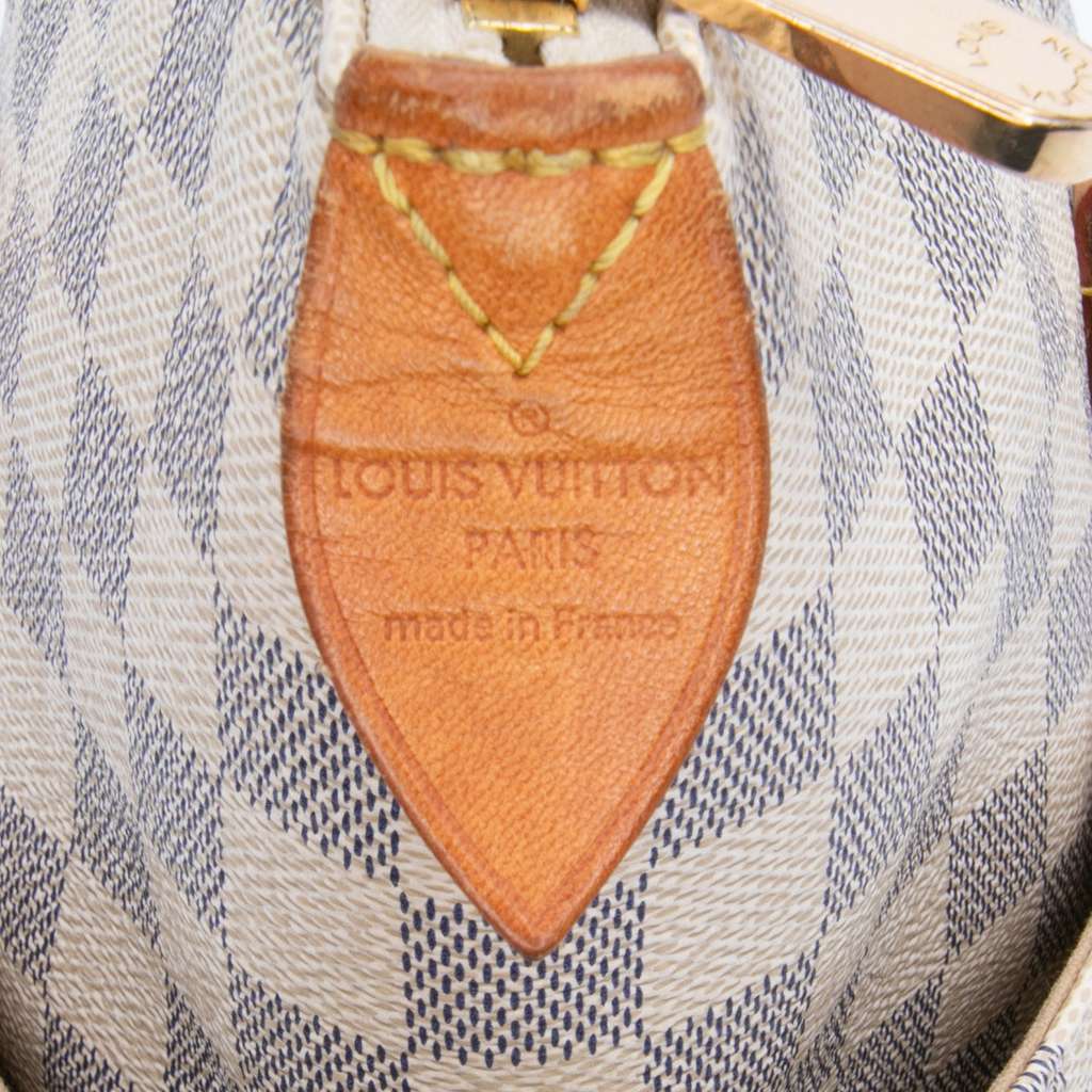 Louis Vuitton Damier Azur Totally MM - 5