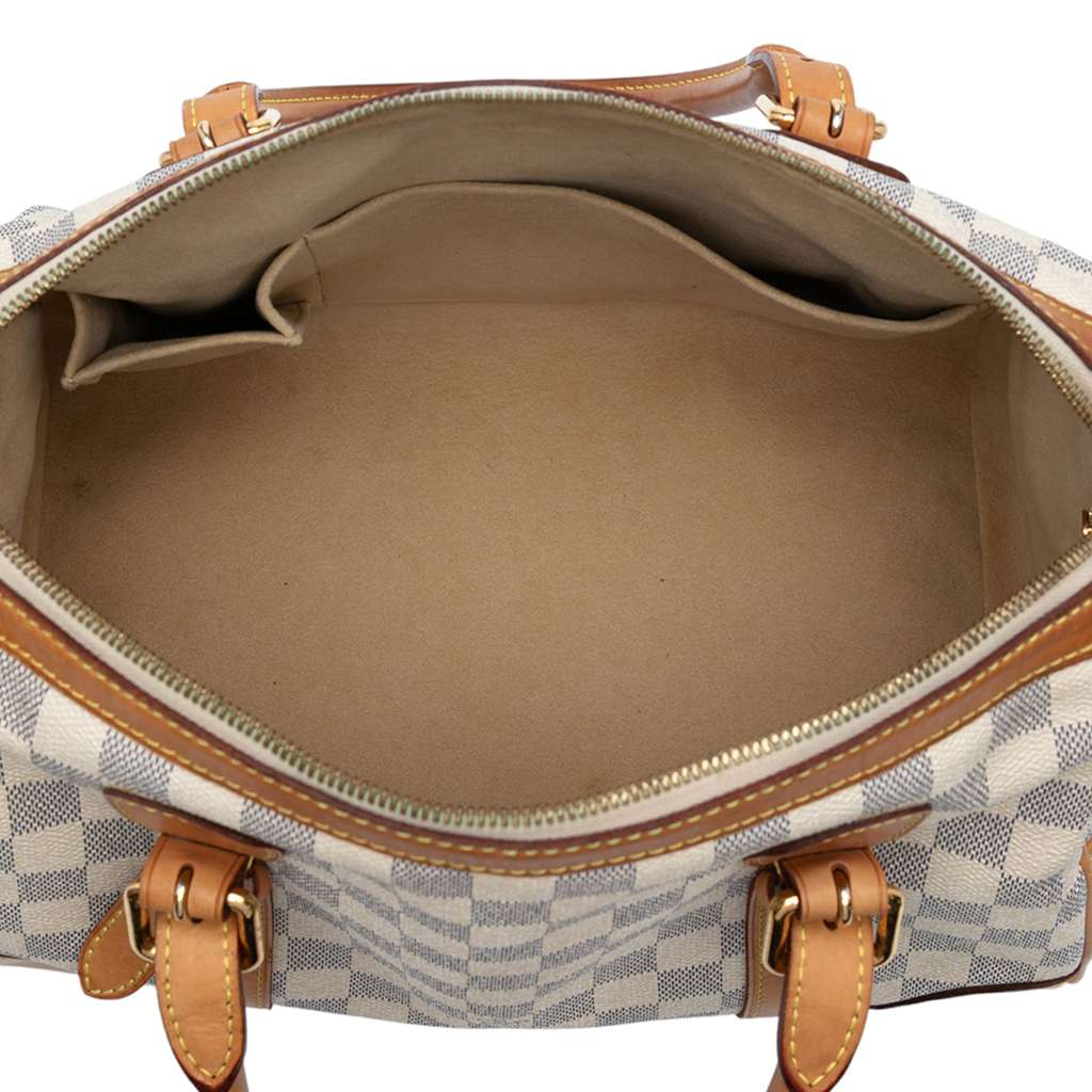 Louis Vuitton Damier Azur Berkeley - 4