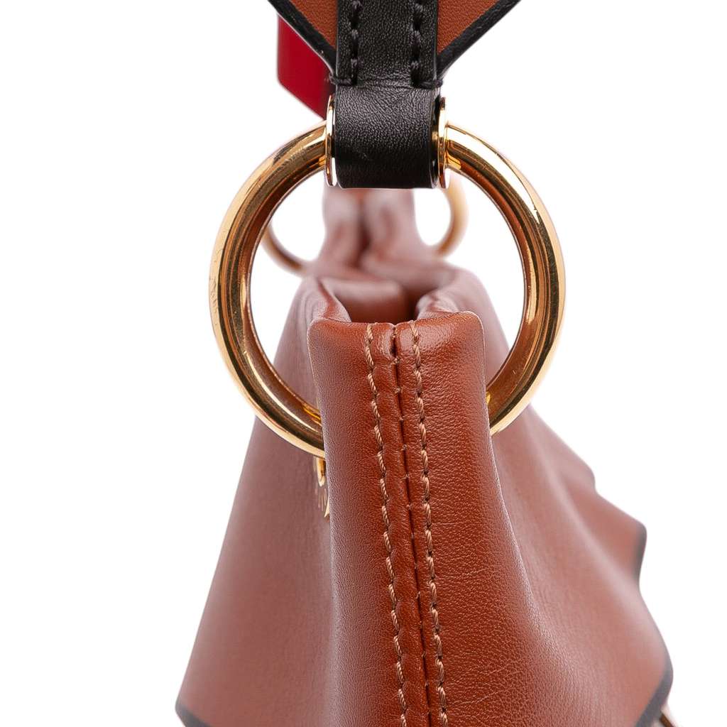 Louis Vuitton Monogram Tuileries Besace - Image 10