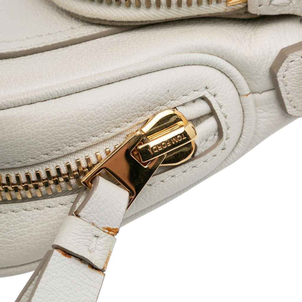 Tom Ford Mini Calfskin Jennifer Crossbody - Detail 2