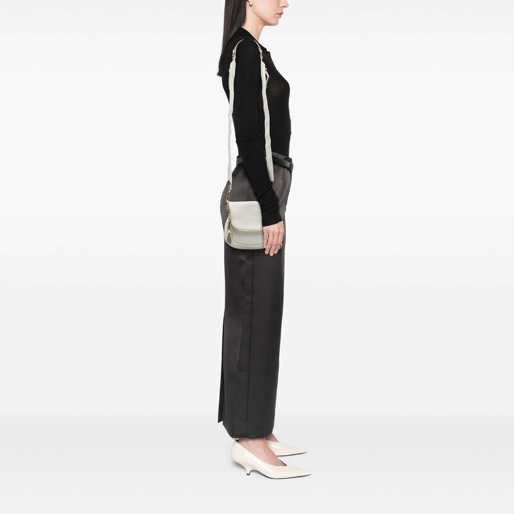 Tom Ford Mini Calfskin Jennifer Crossbody - Image 12