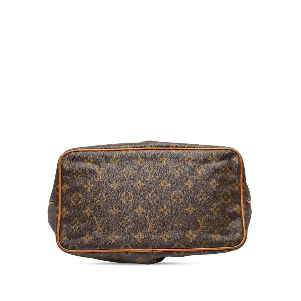 Louis Vuitton Monogram Palermo PM - Image 6