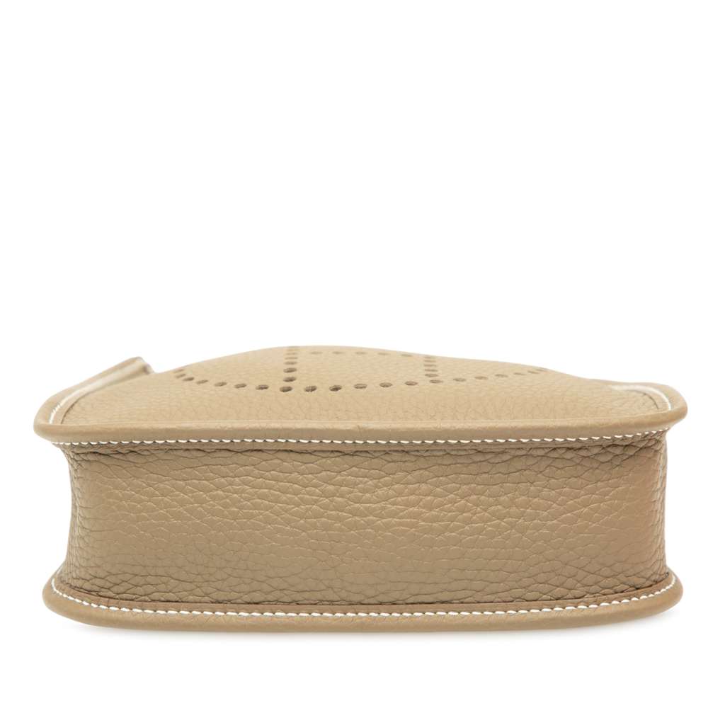 Hermès Clemence Evelyne Amazone 16 - Image 6