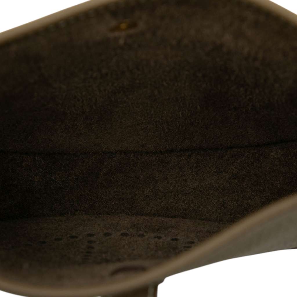 Hermès Clemence Evelyne Amazone 16 - 4