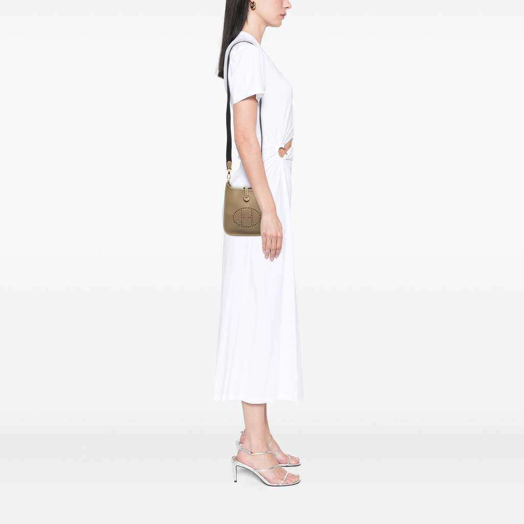 Hermès Clemence Evelyne Amazone 16 - Detail 2