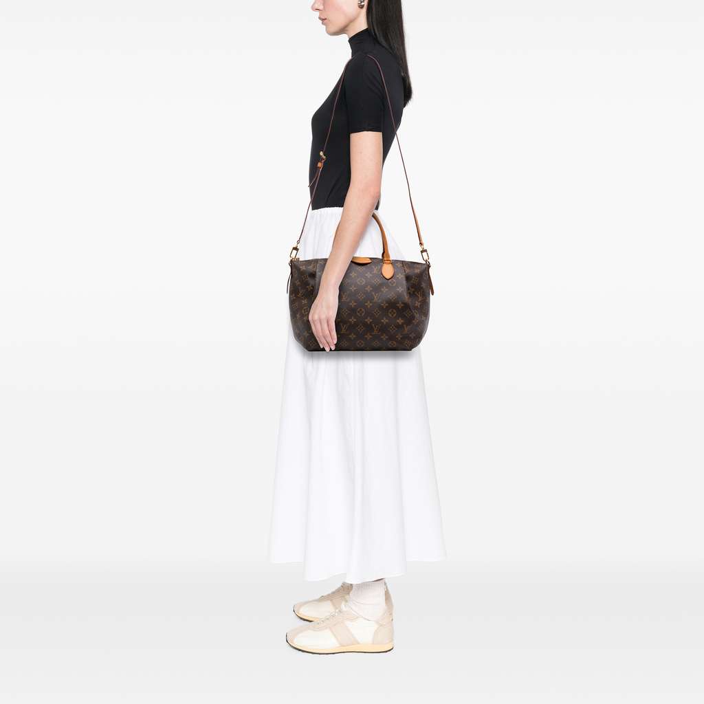 Louis Vuitton Monogram Turenne PM - Image 16