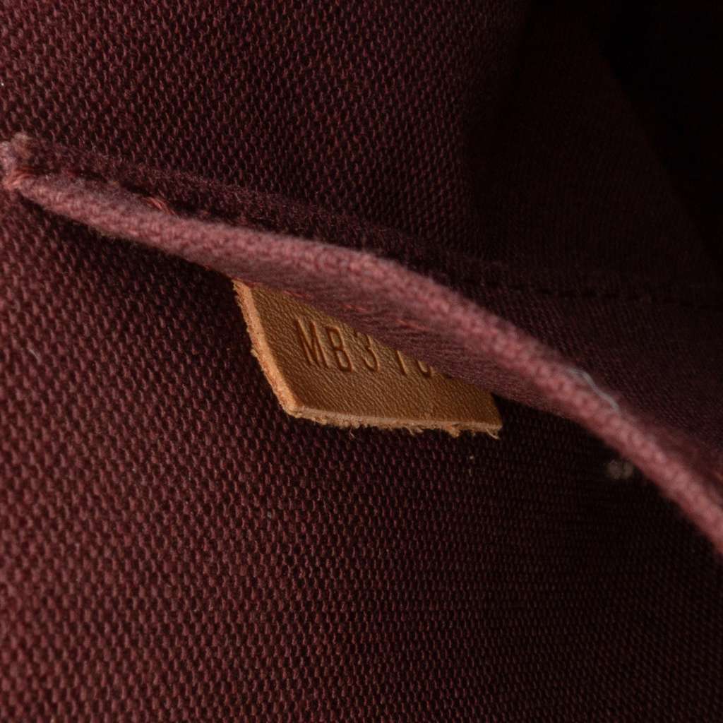 Louis Vuitton Monogram Turenne PM - Detail 1