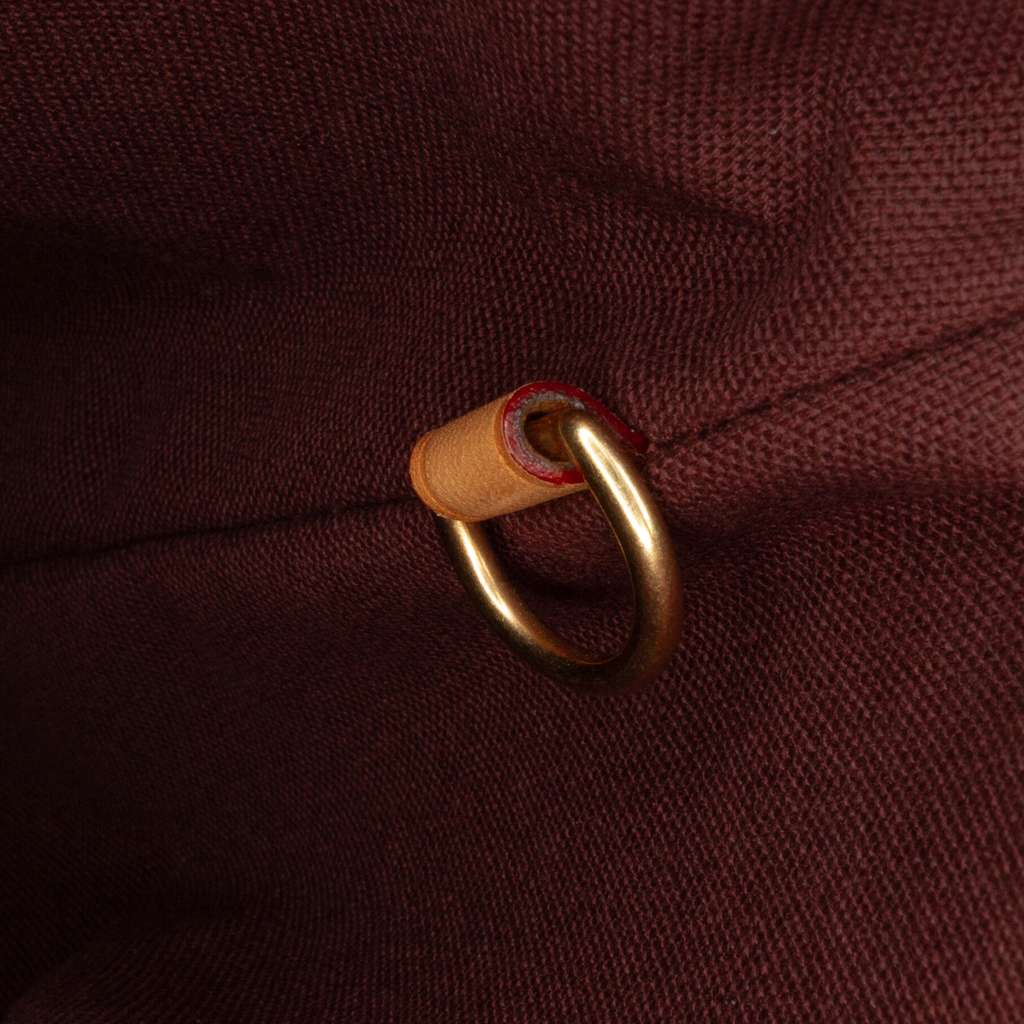 Louis Vuitton Monogram Turenne PM - Detail 2