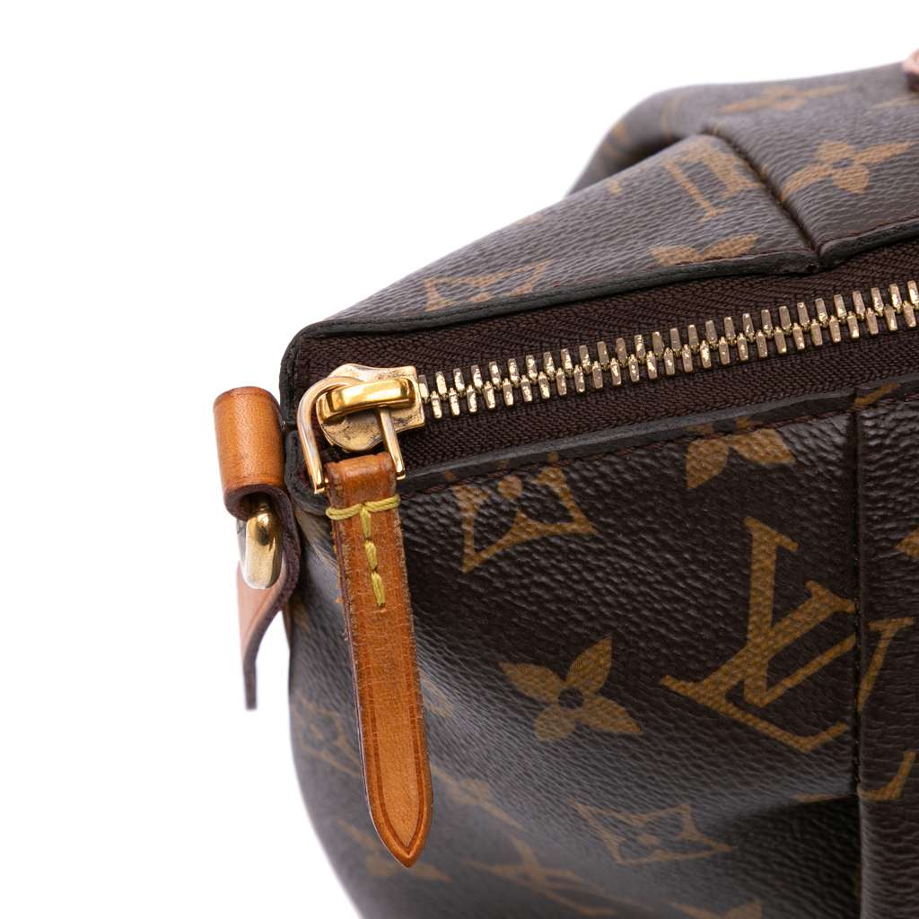Louis Vuitton Monogram Turenne PM - Image 10