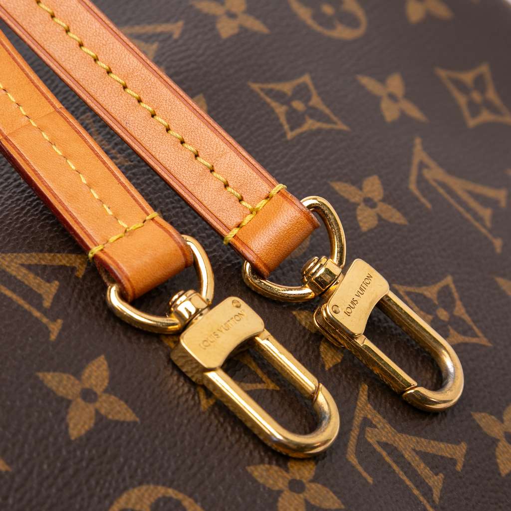 Louis Vuitton Monogram Turenne PM - Image 11