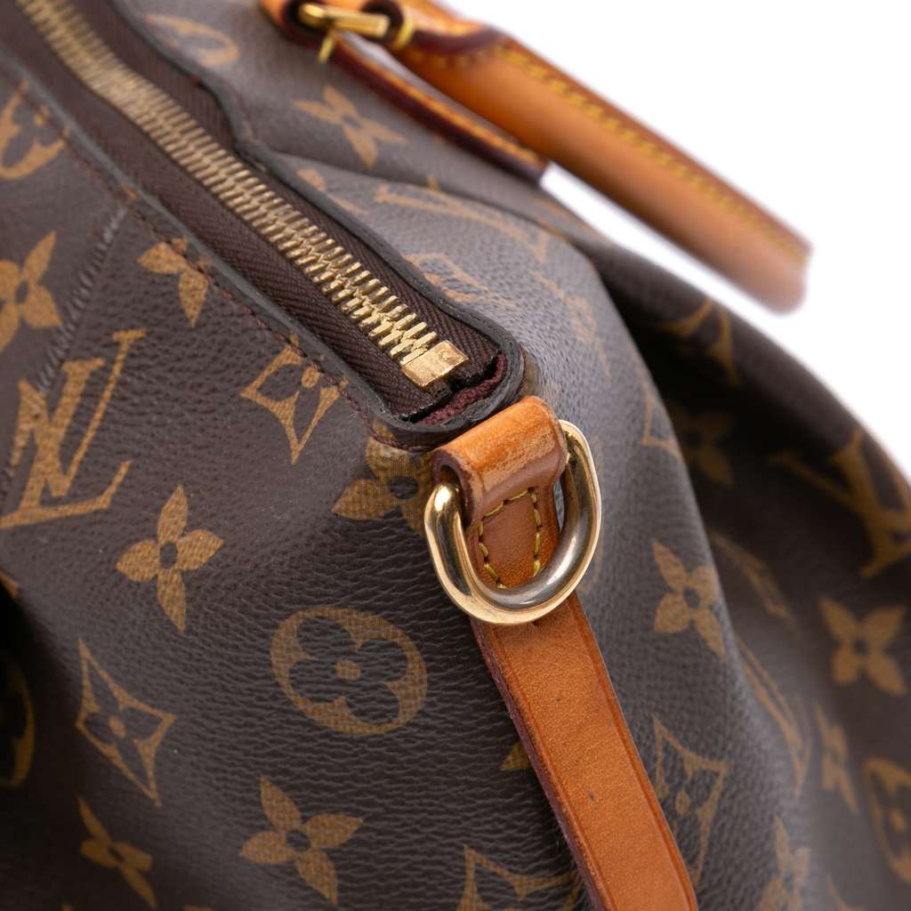 Louis Vuitton Monogram Turenne PM - Image 12