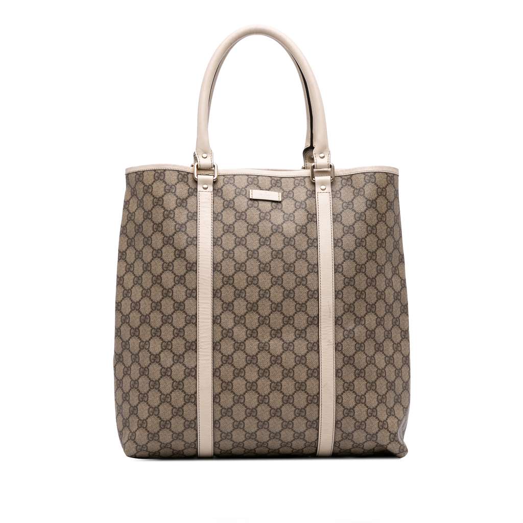 Gucci GG Supreme Joy Tote