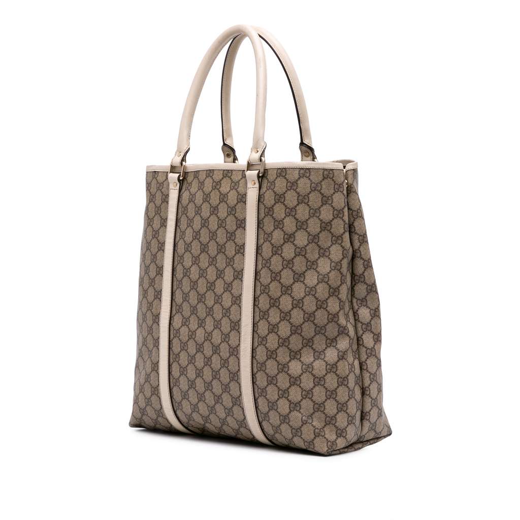 Gucci GG Supreme Joy Tote - 2