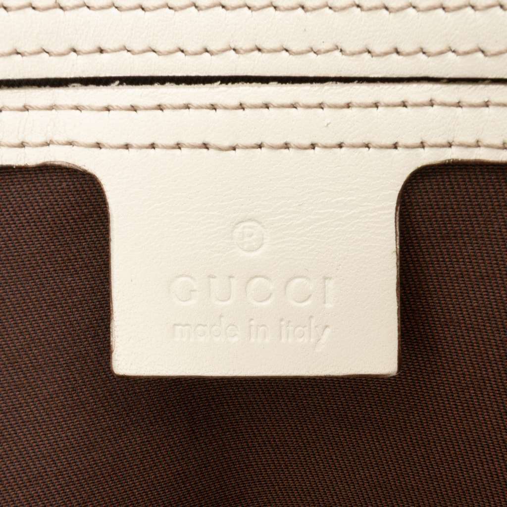 Gucci GG Supreme Joy Tote - 5