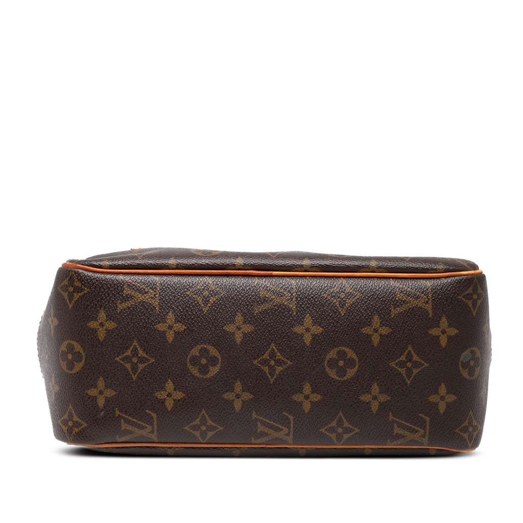Louis Vuitton Monogram Cite MM - Image 6