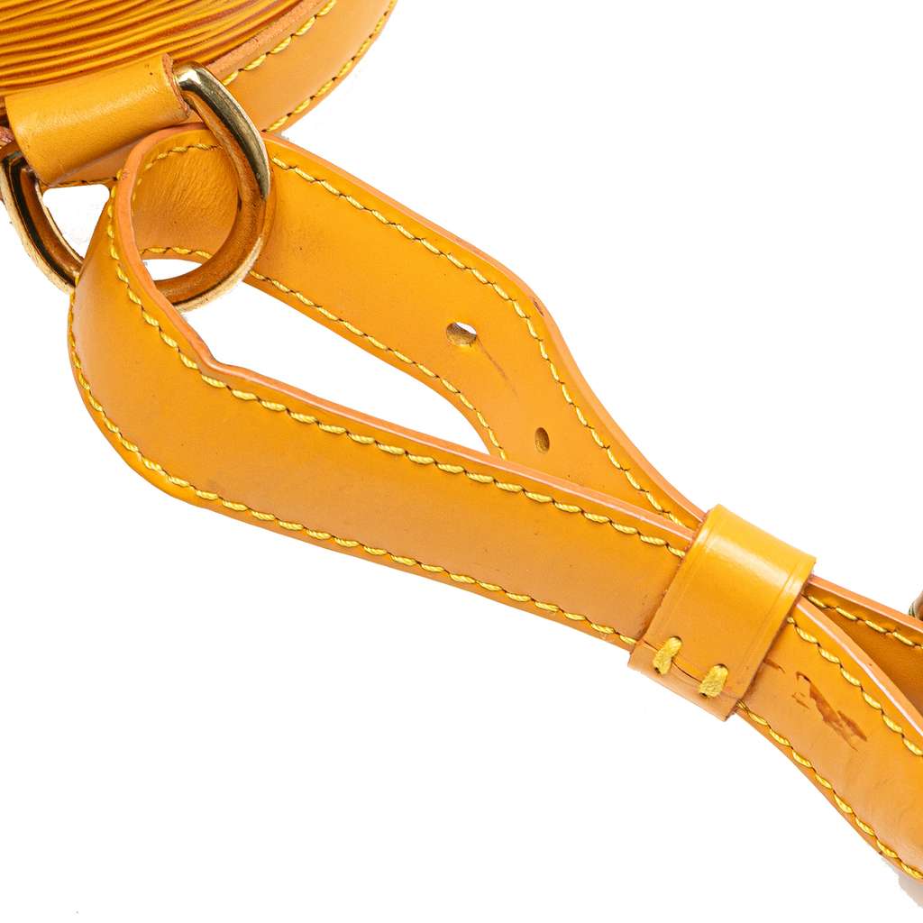 Louis Vuitton Epi Gobelins - Image 10