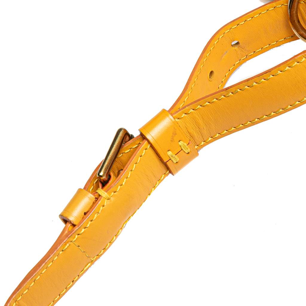 Louis Vuitton Epi Gobelins - Image 11