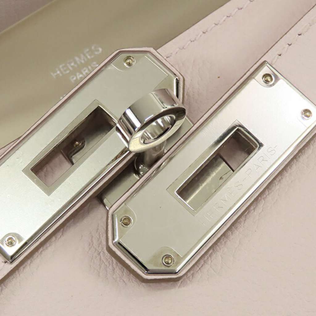 Hermès Mini Evercolor Jypsiere - 3