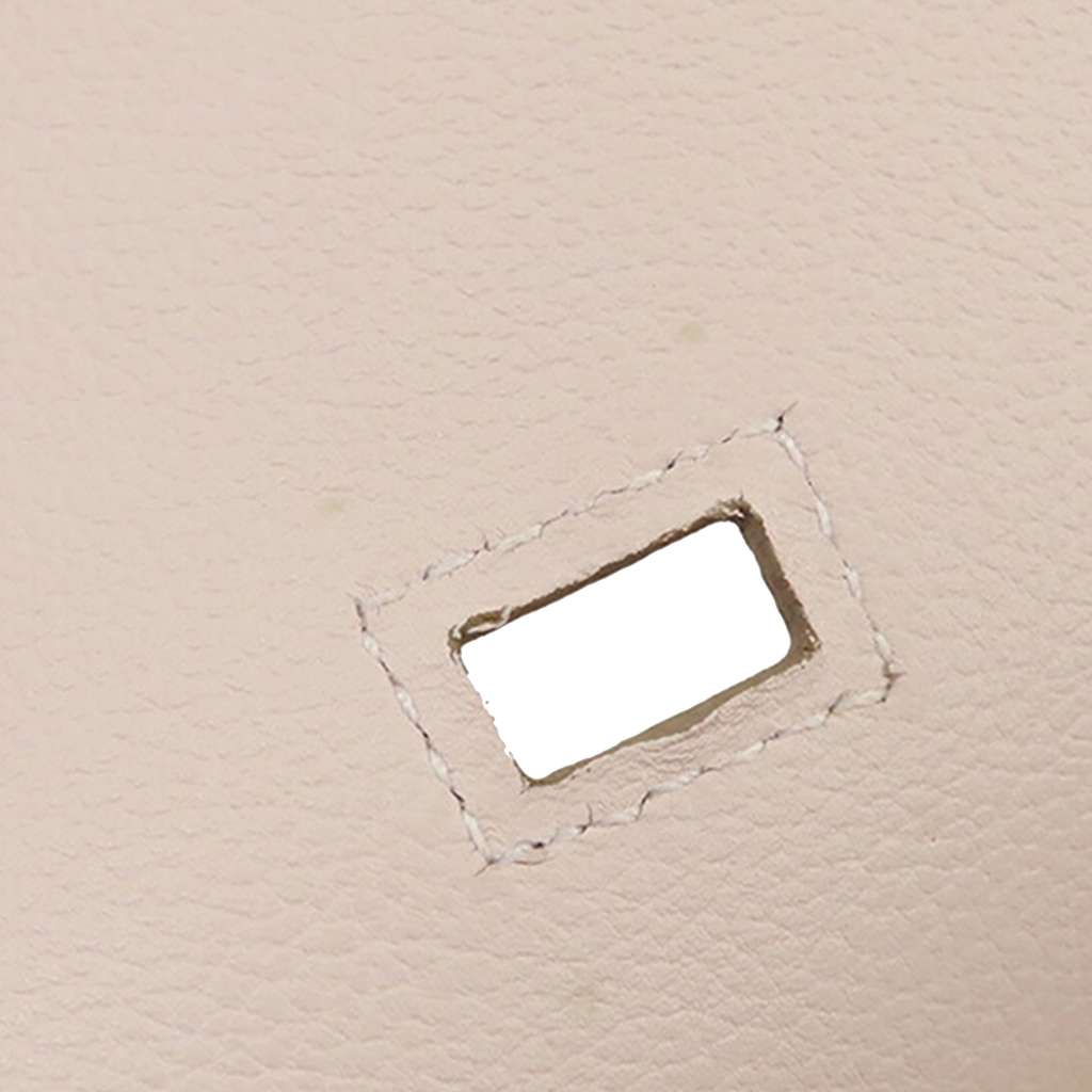 Hermès Mini Evercolor Jypsiere - 4