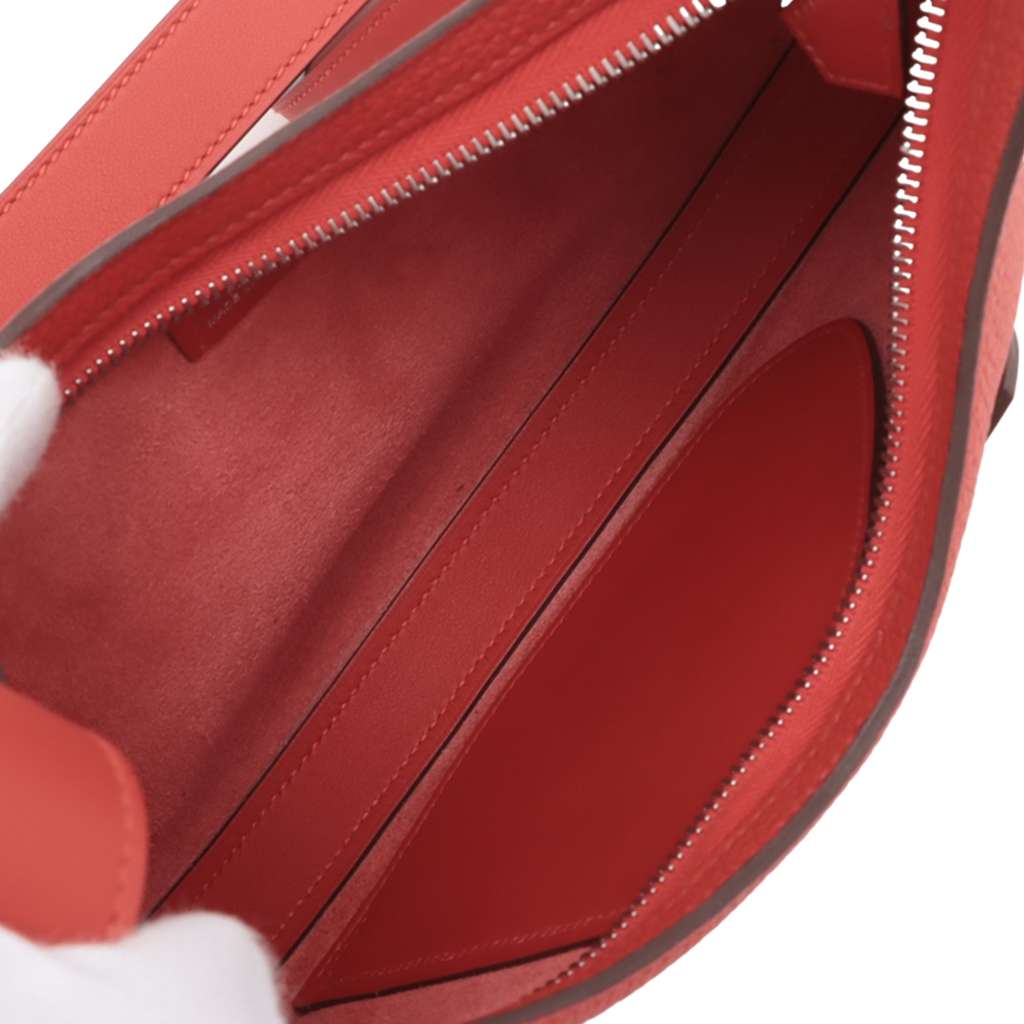 Hermès Togo and Swift P'tit Arcon - Image 6