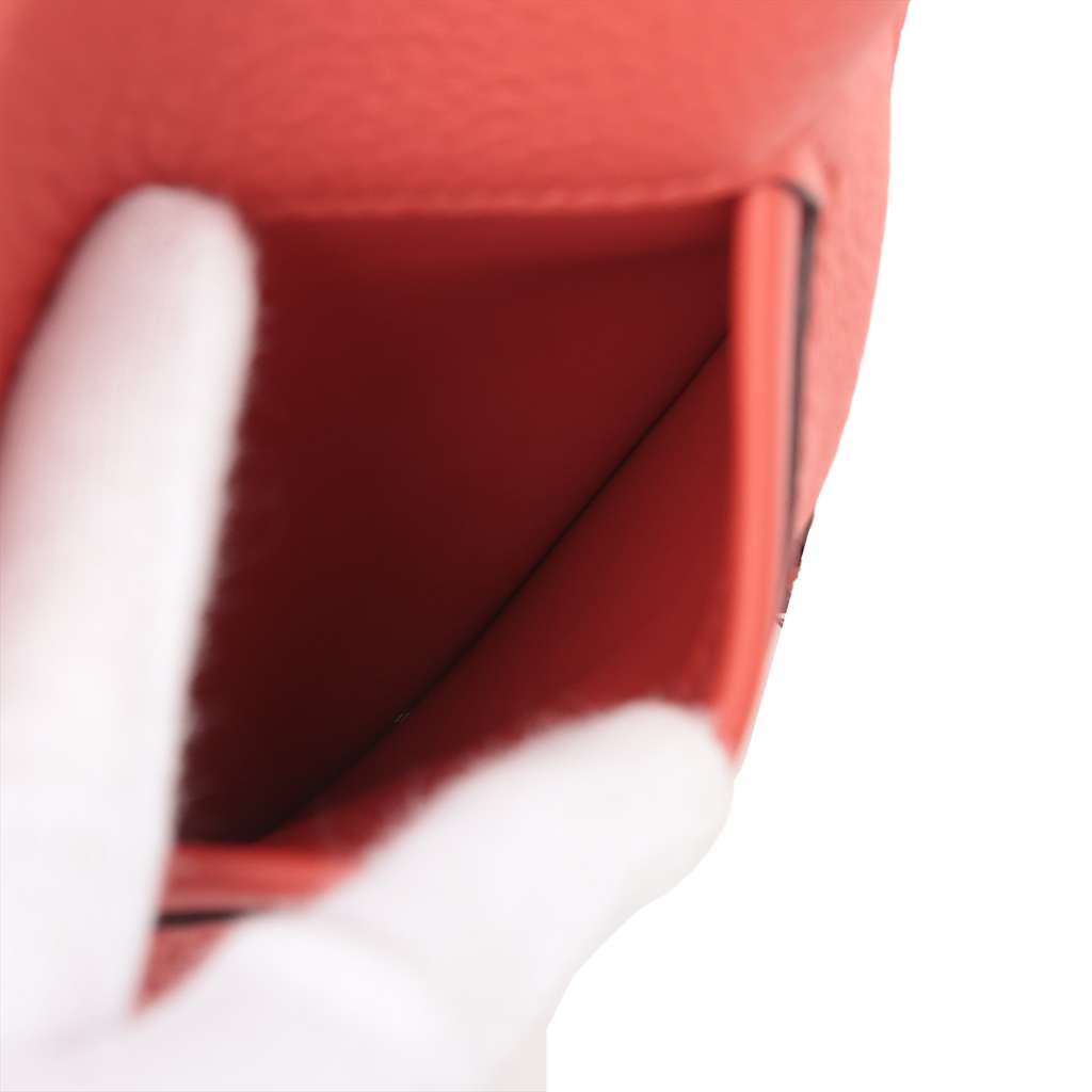 Hermès Togo and Swift P'tit Arcon - Side view