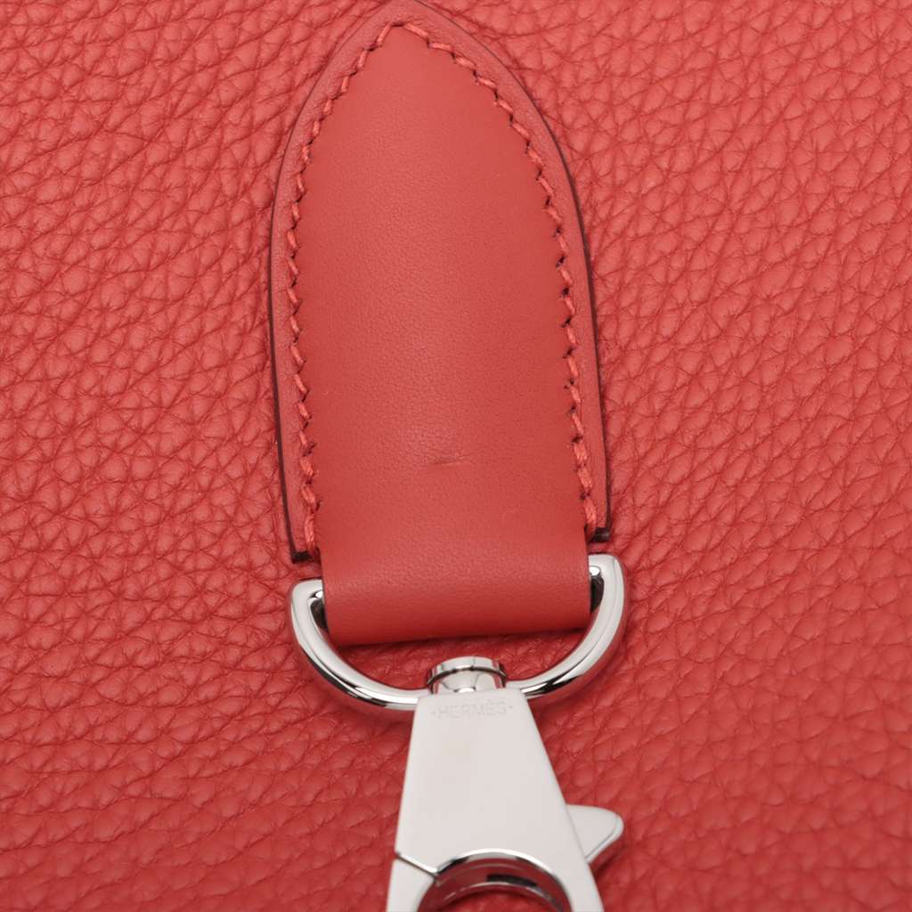 Hermès Togo and Swift P'tit Arcon - Detail 1