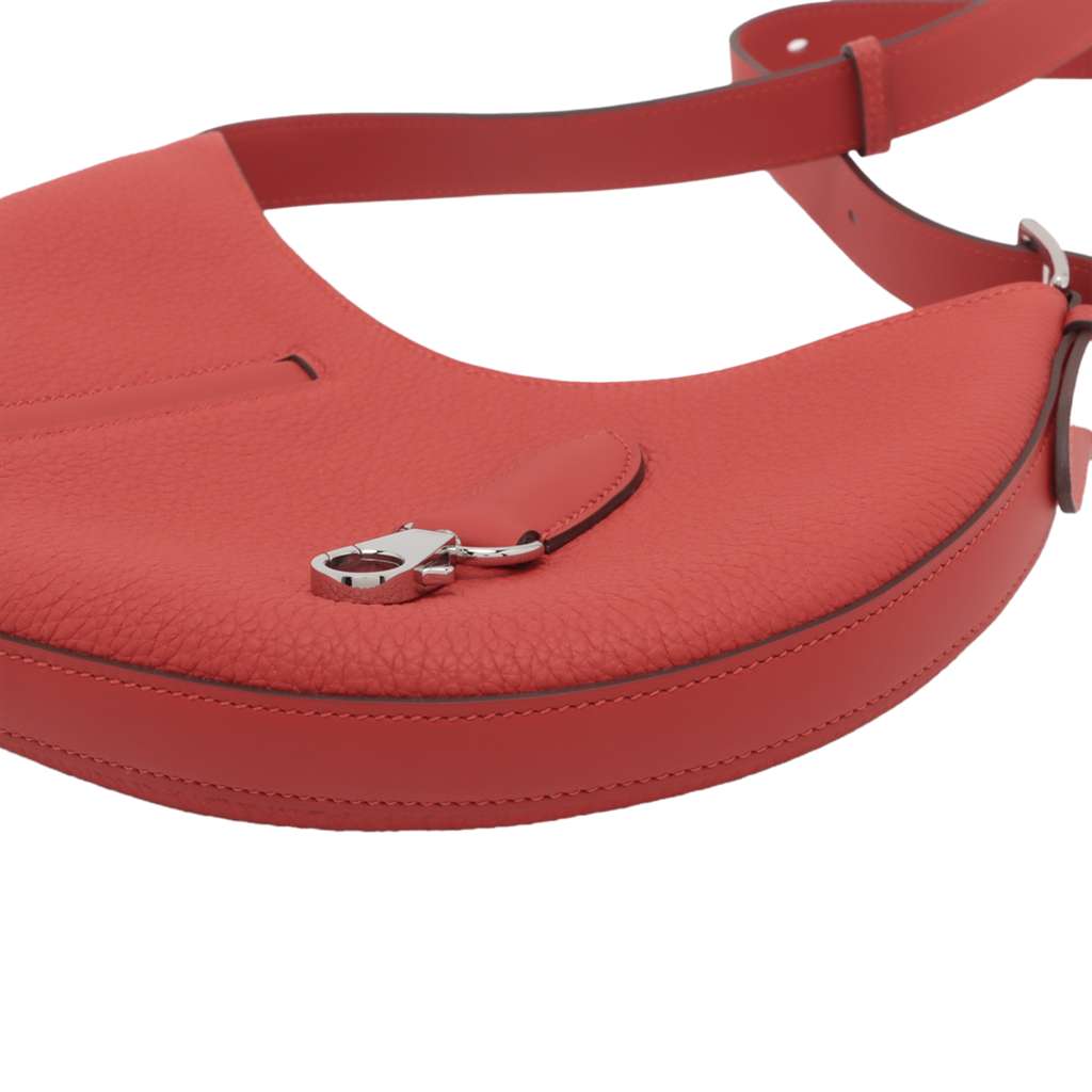 Hermès Togo and Swift P'tit Arcon - Detail 2