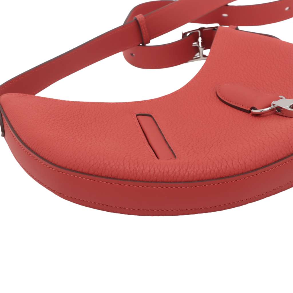 Hermès Togo and Swift P'tit Arcon - Image 10