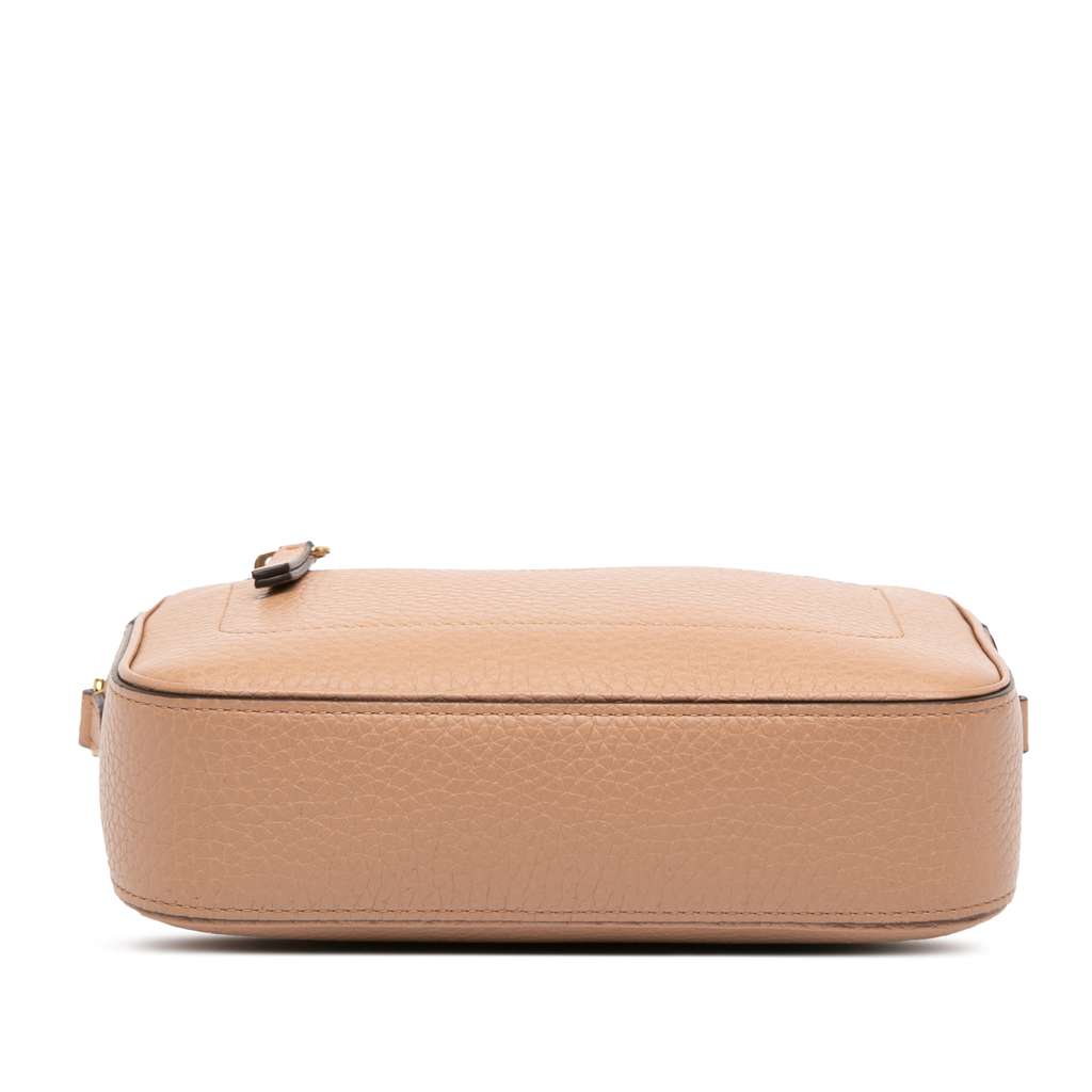 Mulberry Small Leather Camera Bag - Image 6