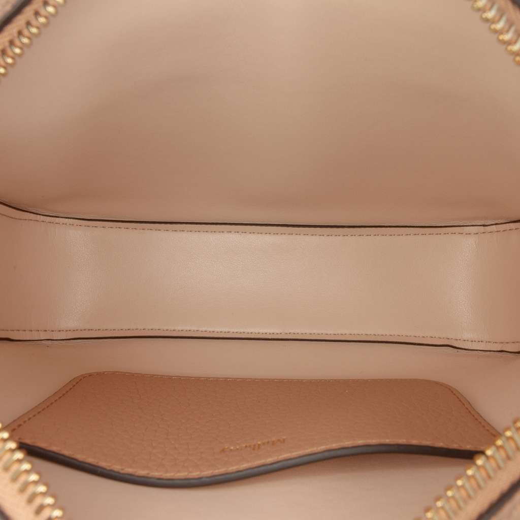 Mulberry Small Leather Camera Bag - 4