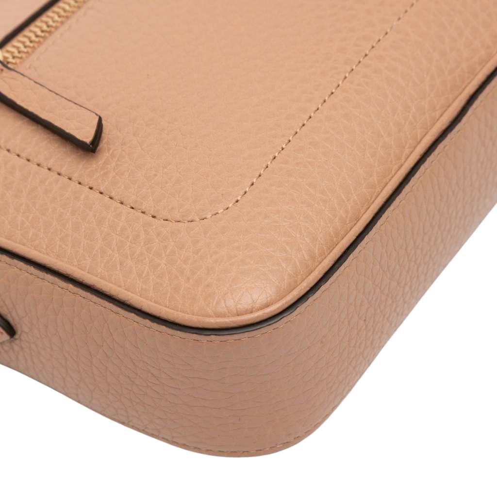 Mulberry Small Leather Camera Bag - Detail 1