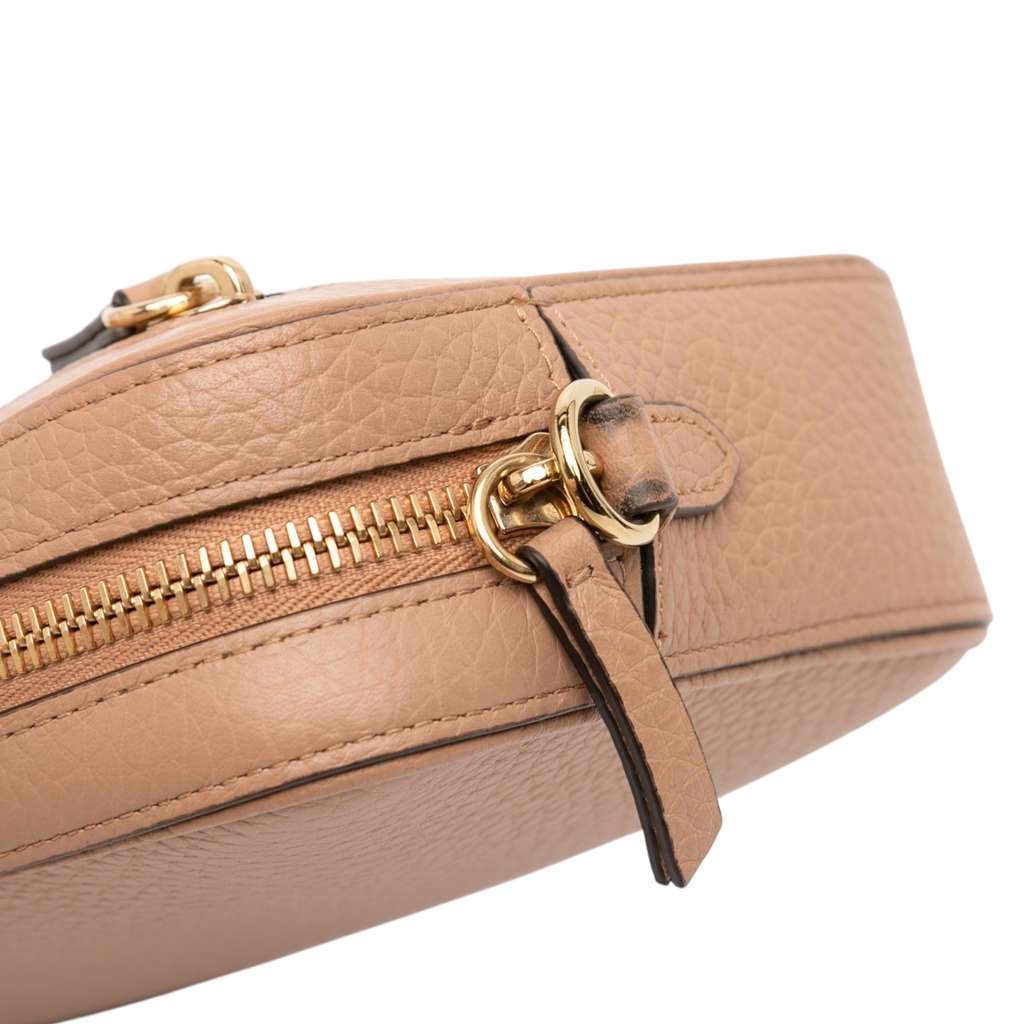 Mulberry Small Leather Camera Bag - Image 10