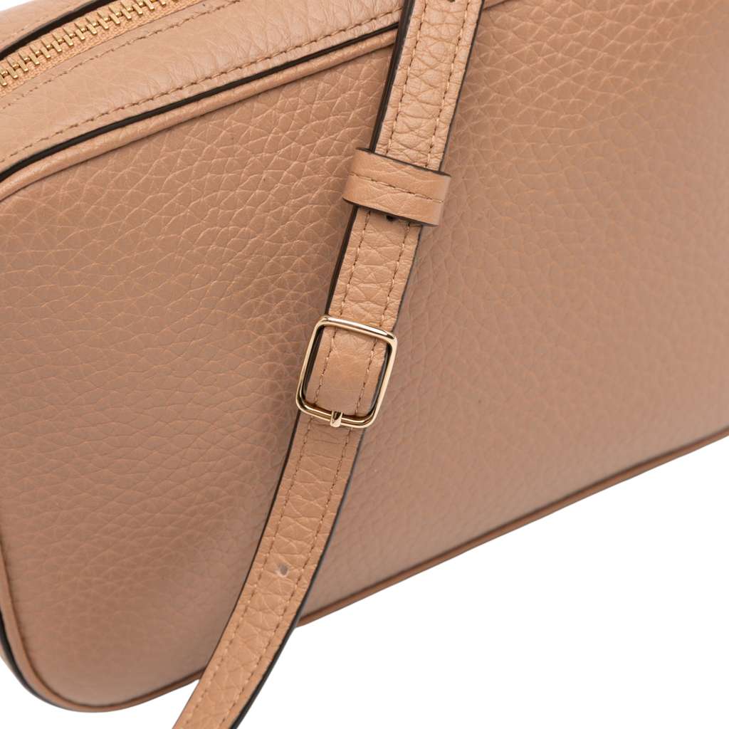 Mulberry Small Leather Camera Bag - Image 11