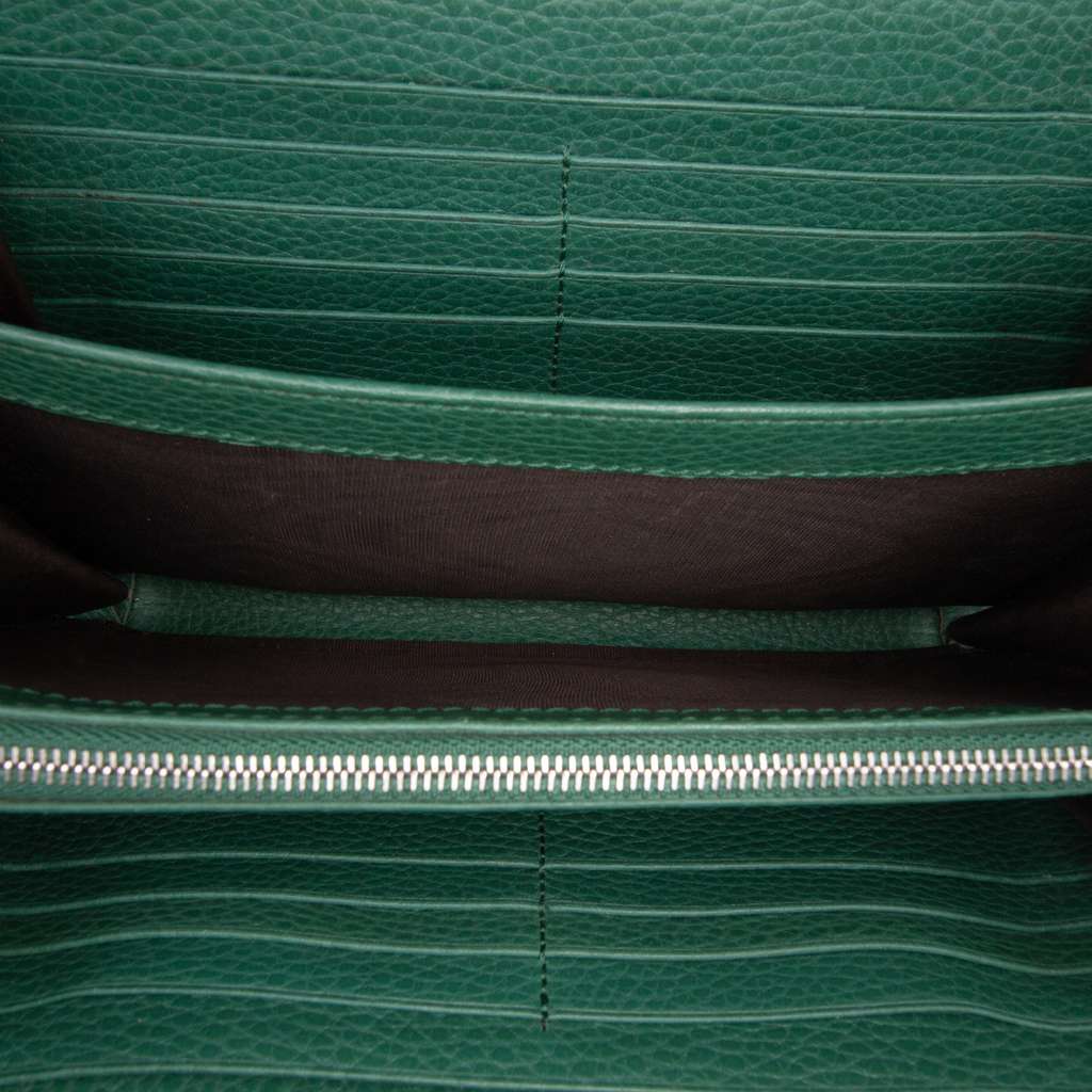 Gucci Leather Dionysus Wallet on Chain - 4