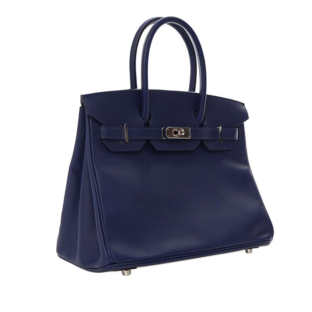 Hermès Epsom Birkin Retourne 30 - 2