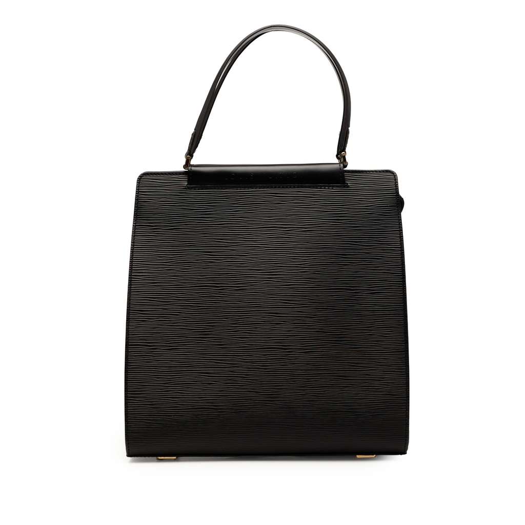 Louis Vuitton Epi Figari MM