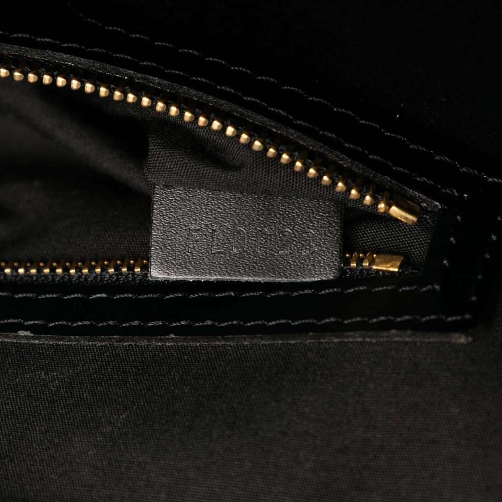 Louis Vuitton Epi Figari MM - Detail 1