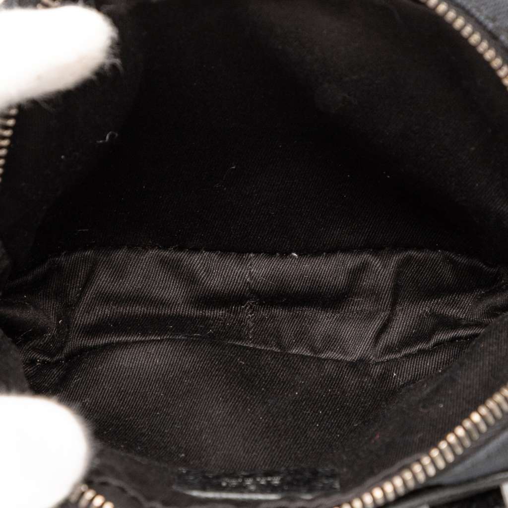 Gucci GG Canvas Crossbody - 4