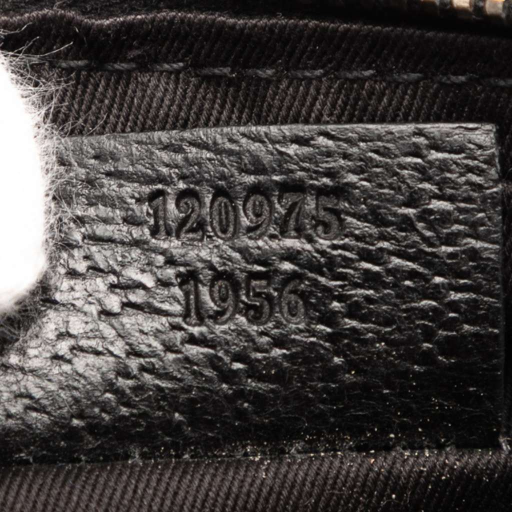 Gucci GG Canvas Crossbody - Detail 1