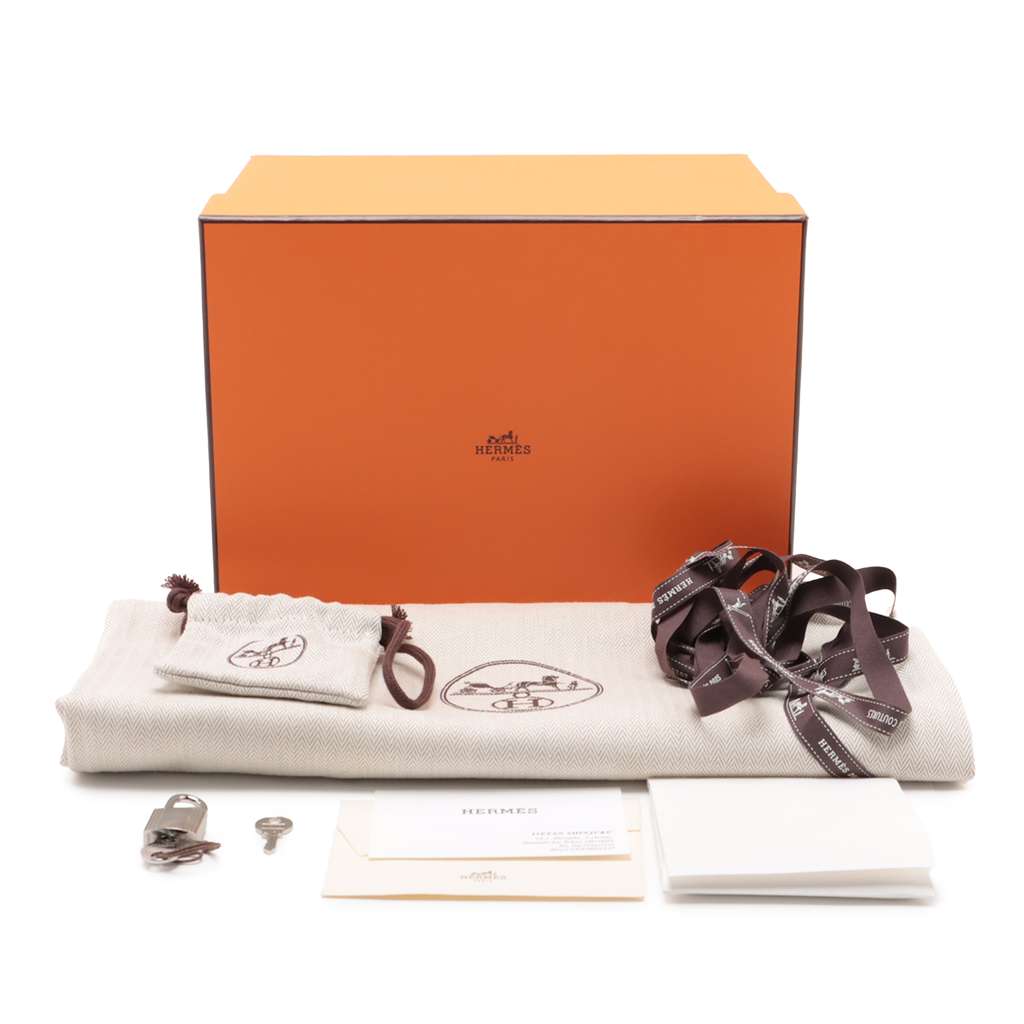 Hermès Clemence Picotin Lock 18 - Image 11