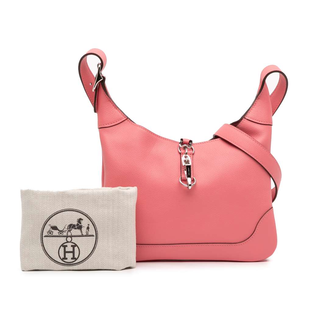 Hermès Evercolor Trim Duo 24 - Image 15