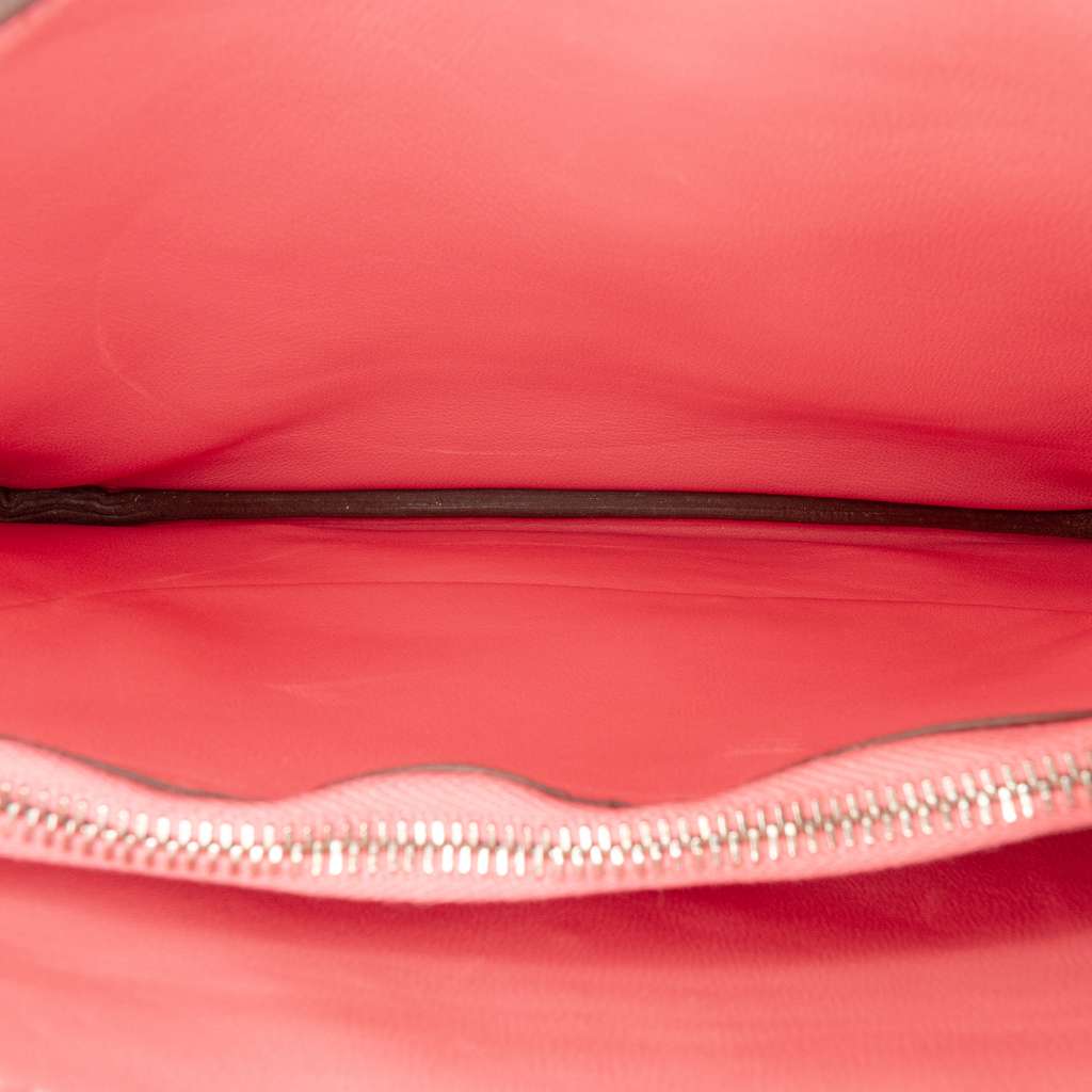 Hermès Evercolor Trim Duo 24 - 4