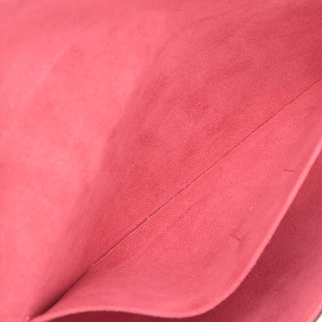 Louis Vuitton Epi Pochette Felicie Patchwork - Image 6