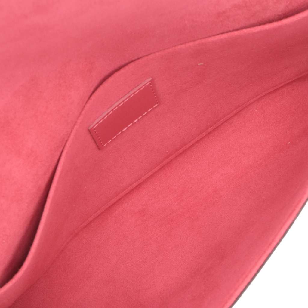 Louis Vuitton Epi Pochette Felicie Patchwork - 4