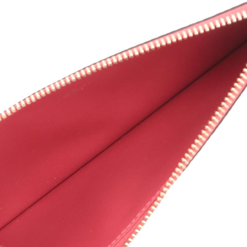 Louis Vuitton Epi Pochette Felicie Patchwork - Side view