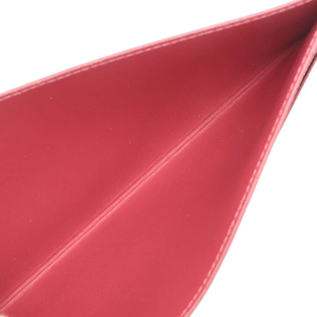 Louis Vuitton Epi Pochette Felicie Patchwork - Detail 1