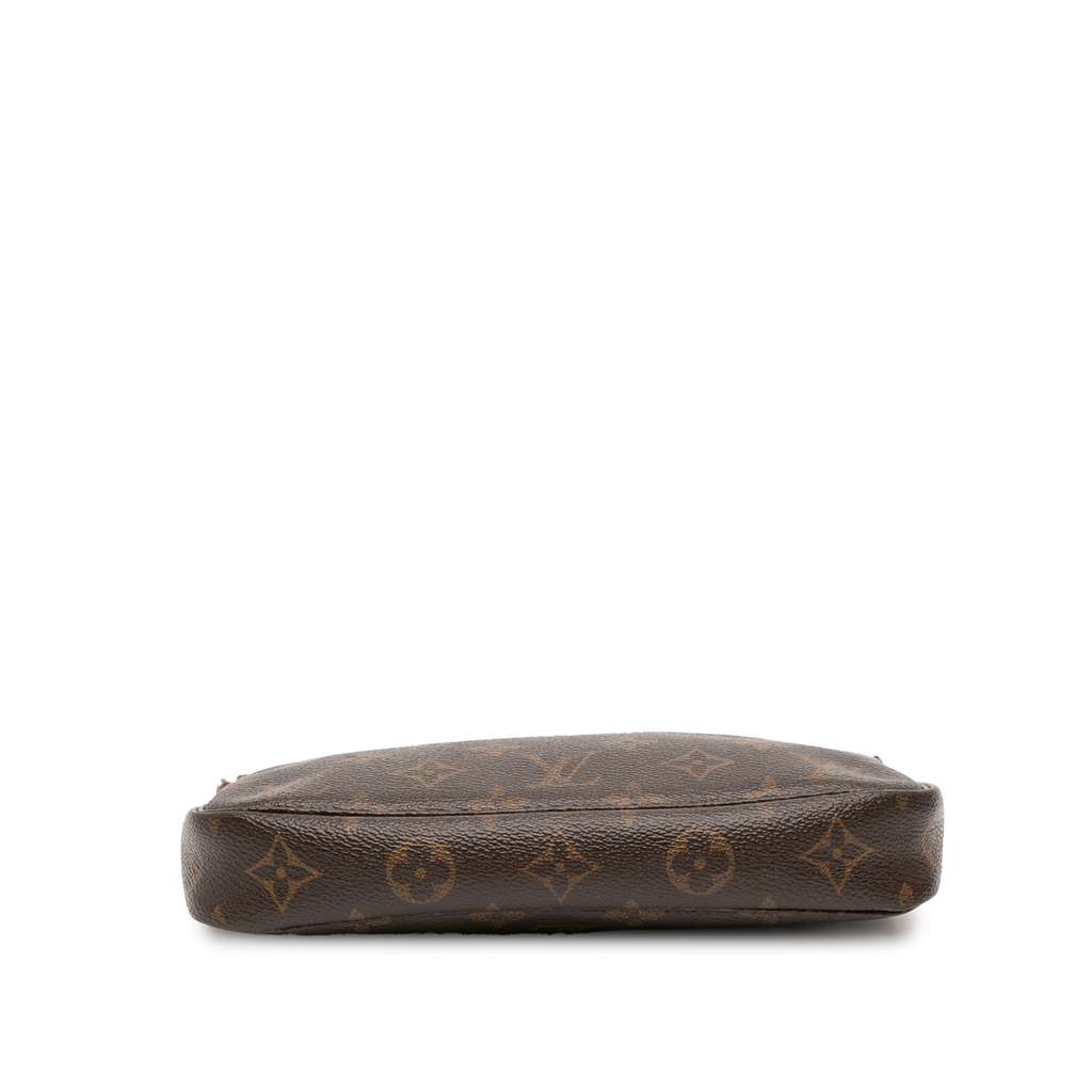 Louis Vuitton Monogram Pochette Accessoires - Image 6