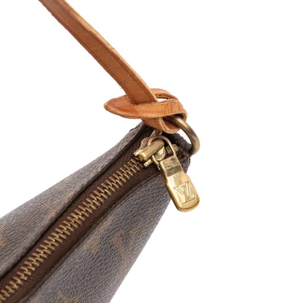 Louis Vuitton Monogram Pochette Accessoires - Detail 2
