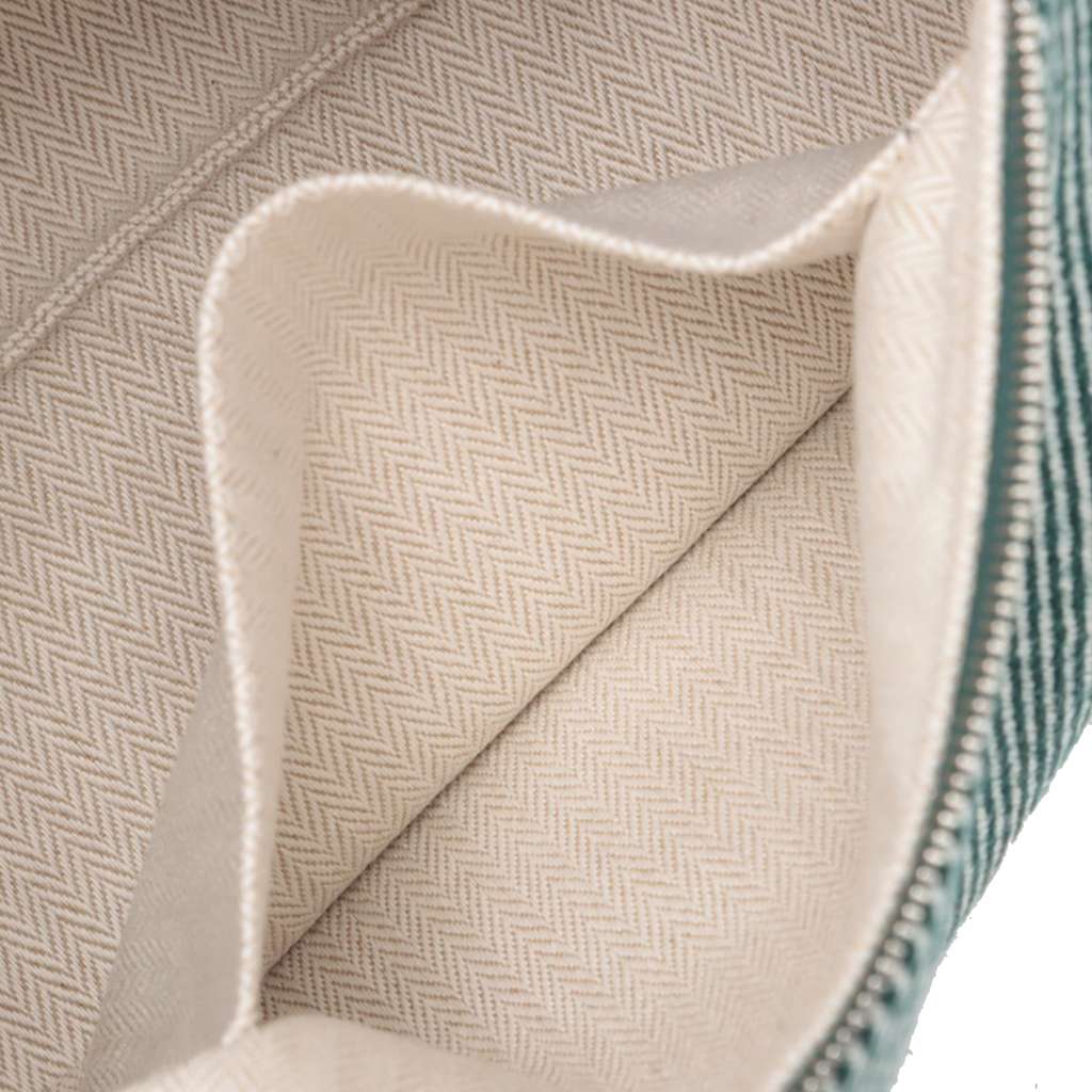 Hermès Small Wool Bride A Brac H Natte Case - 3